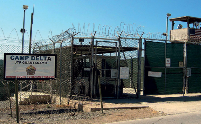 Guantanamo Bay