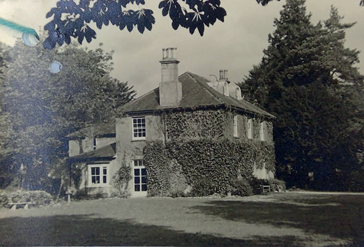 Real Lives Beatrice Alexander / Historical Association