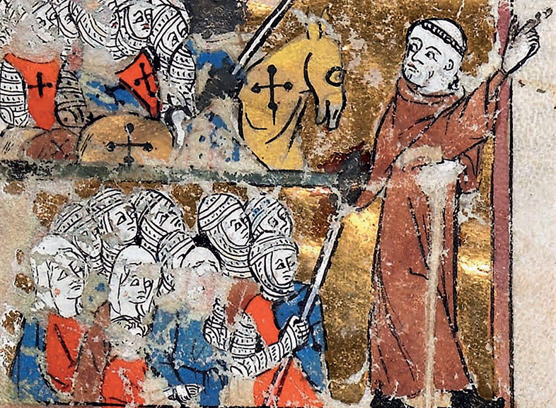 The First Crusade, 109599 / Historical Association