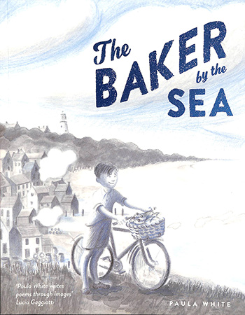 The Baker by the Sea