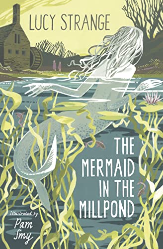 The Mermaid in the Millpond