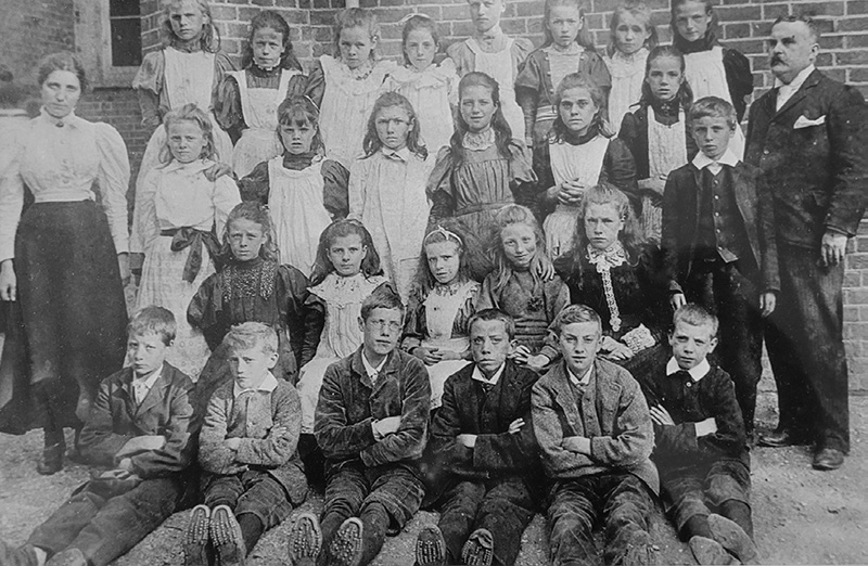 Teaching local history in primary schools learning about effective