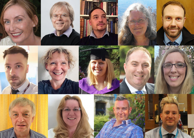 Primary Committee