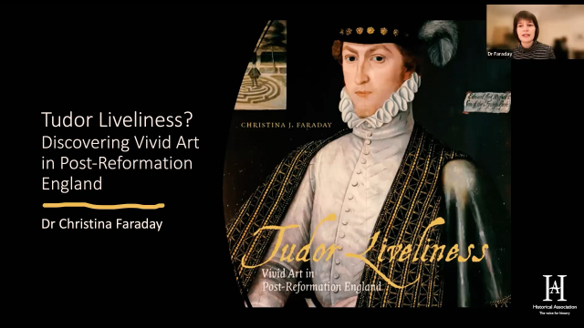 tudor liveliness title 2