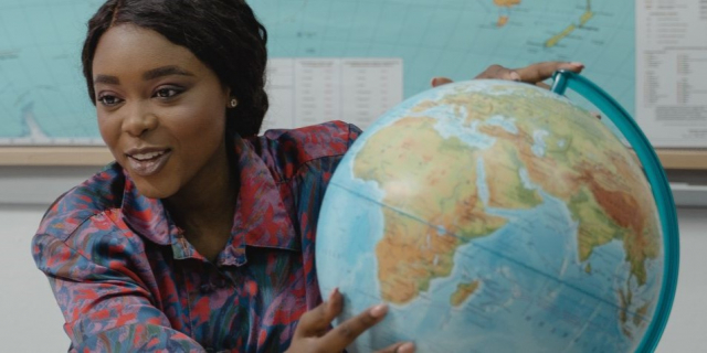 A portrait of the teaching of the British Empire, migration and belonging in English secondary schools