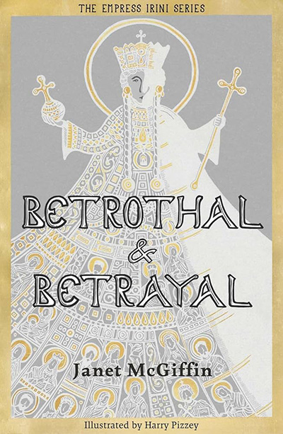 Betrothal and Betrayal