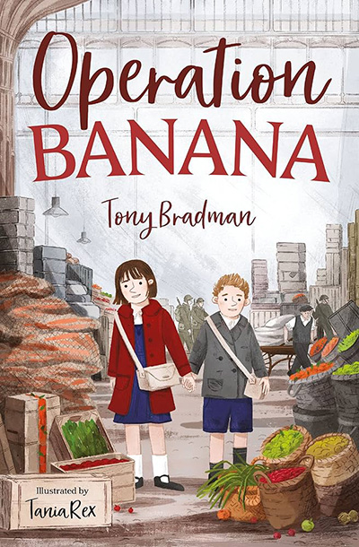 Operation Banana