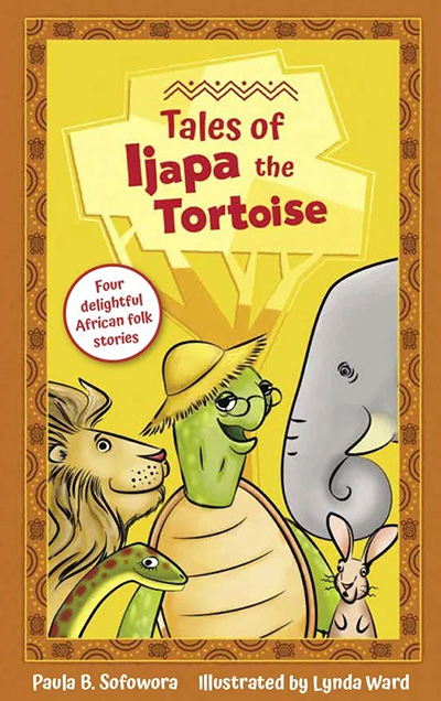 Tales of Ijapa the Tortoise