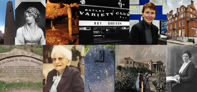 Local History Month 2024
