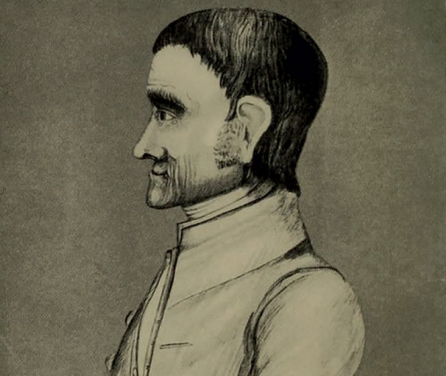 John Woolman