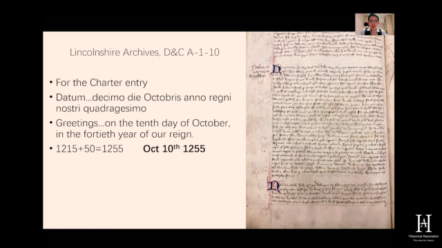 Jews of Medieval England 3