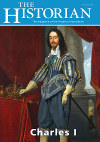 Historian 165