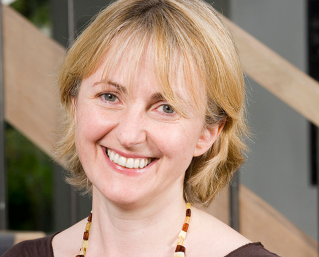 Christine Counsell