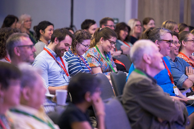 HA annual conference 2024