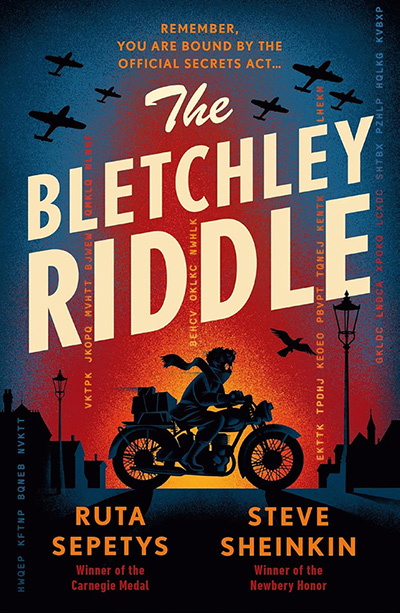The Bletchley Riddle