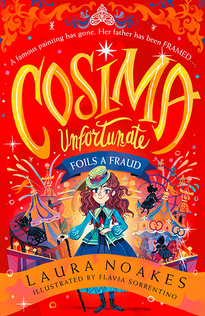 Cosima Unfortunate