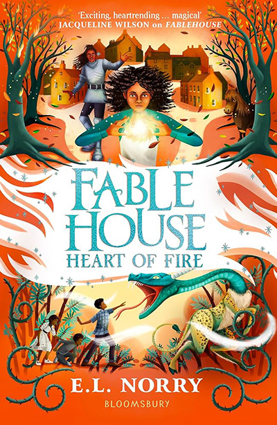 Fablehouse
