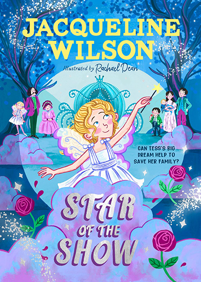 The Star of the Show