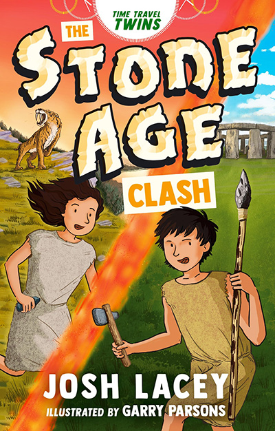 Stone Age Clash