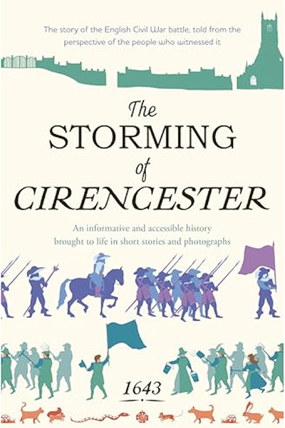The Storming of Cirencester