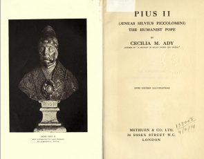 Ady frontispiece