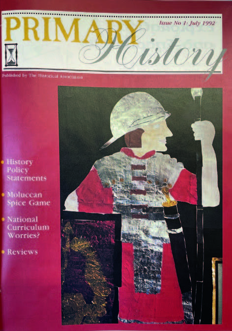 Primary History 1