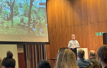 HA Conference session 2025