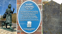 Mary Anning
