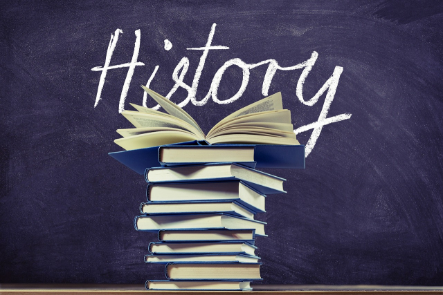 History teaching