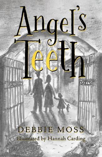 Angel&rsquo;s Teeth
