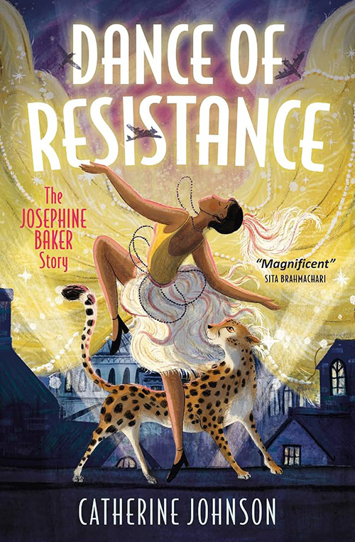 Dance of Resistance Dance of Resistance