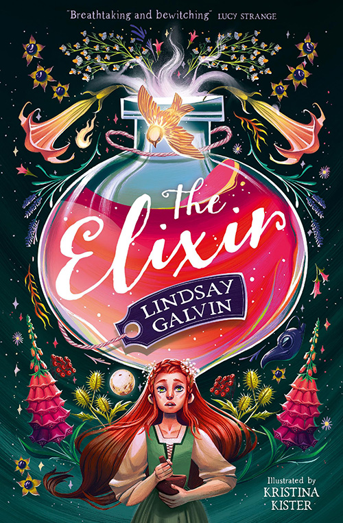 The Elixir