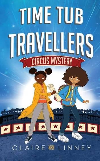 Time Tub Travellers Circus Mystery Time Tub Travellers Circus Mystery