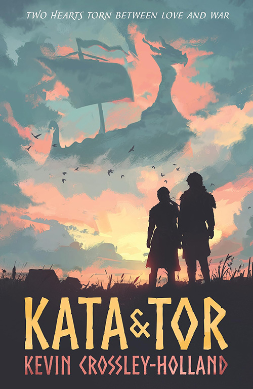Kata and Tor Kata and Tor