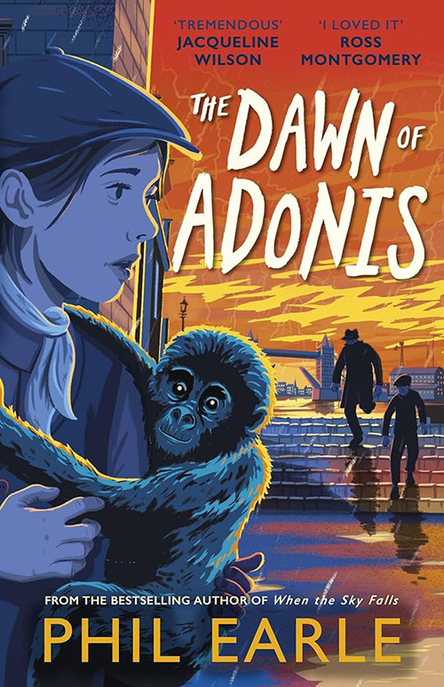 The Dawn of Adonis The Dawn of Adonis