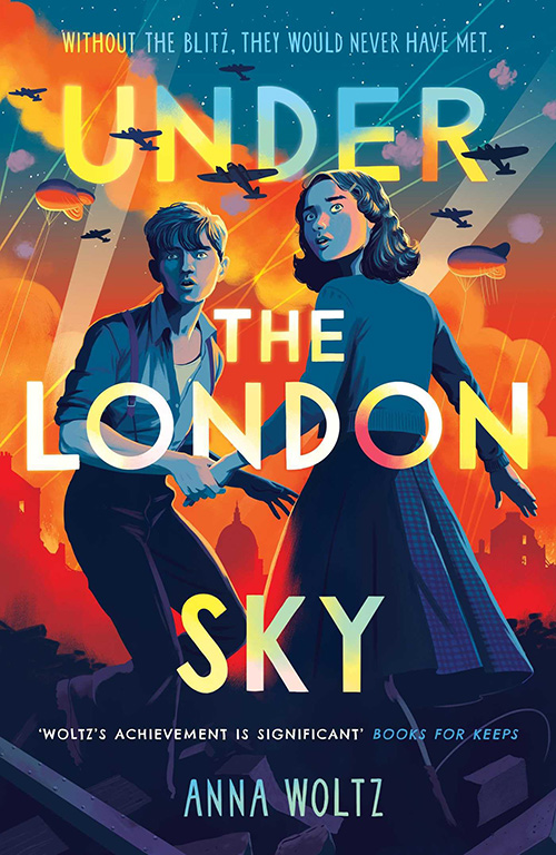 Under the London Sky Under the London Sky