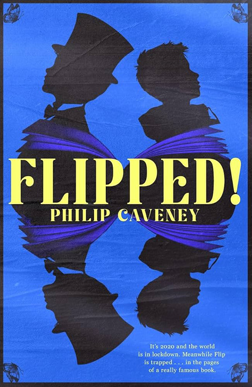 Flipped