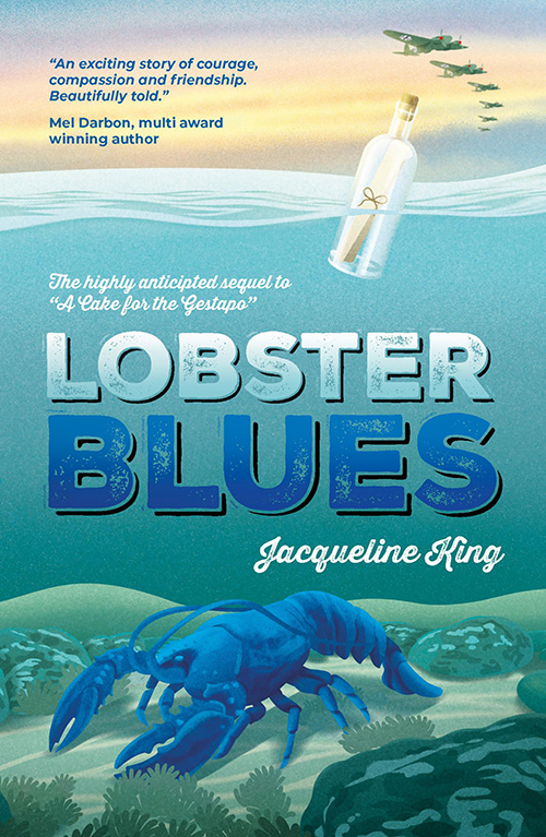 Lobster Blues Lobster Blues