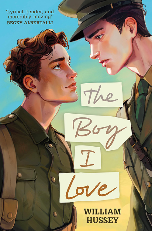 The Boy I Love The Boy I Love