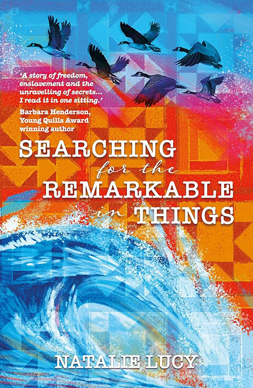 Searching For the Remarkable in Things Searching For the Remarkable in Things